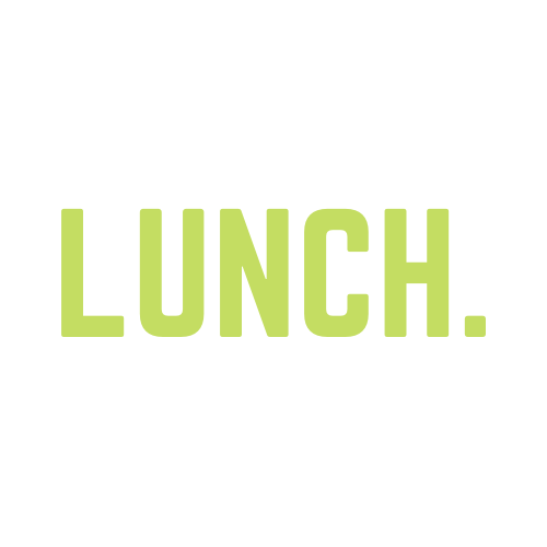 Lunch Time Lunch Time Logo Stock Illustration - Download Image Now - Lunch,  Office, Logo - iStock